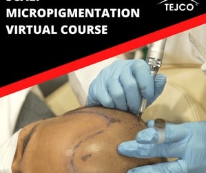 Scalp Micropigmentation