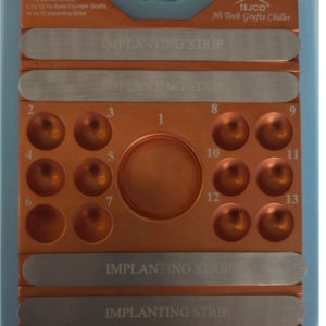 HI-TECH Graft Chiller